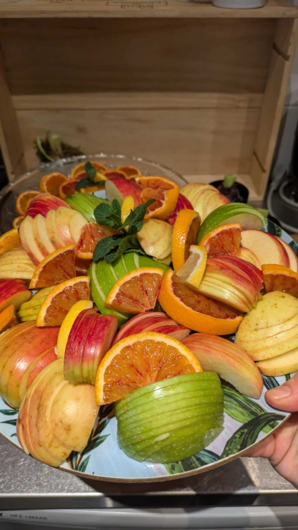 Le Grazing Plateau à Partager : La Formule Essentielle signée Grazing Table in&nbsp;Lyon